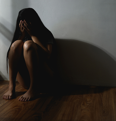 성범죄 피해자인 경우