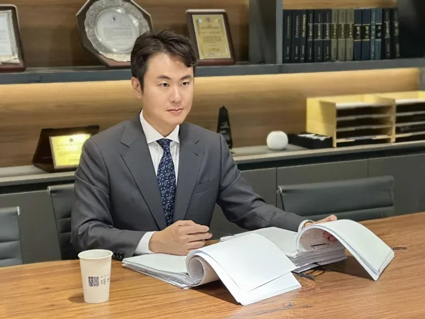 태하 언론매체 이미지